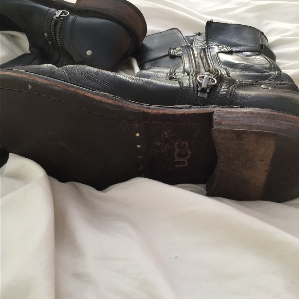 Ugg Moto Boot - image 6